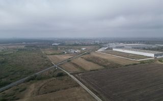 Parcele industriale aproape de centura | Dumbravita-Giarmata - Poză 3