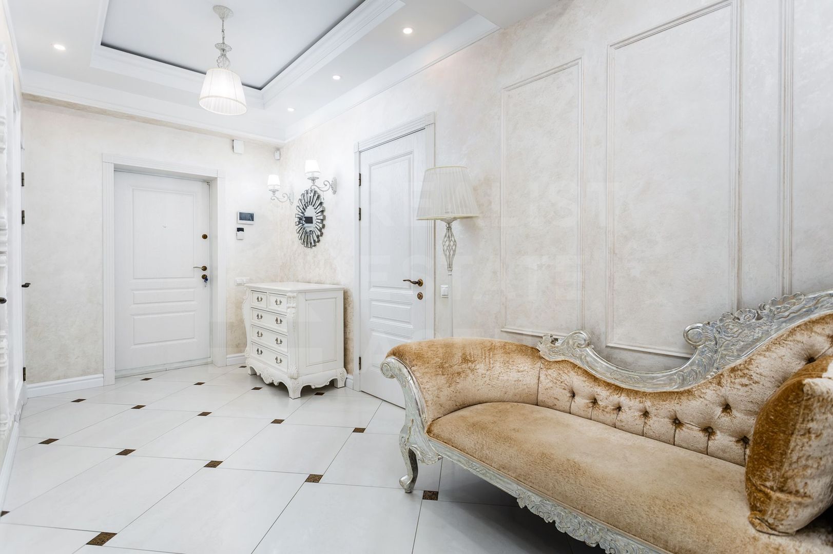 Vânzare, apartament, 2 camere, strada Ciocîrliei, Centru - Poză 25