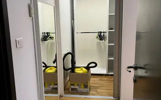 INCHIRIERE 3 CAMERE ZONA IANCU NICOLAE | TERASA PROPRIE | - Poză 11
