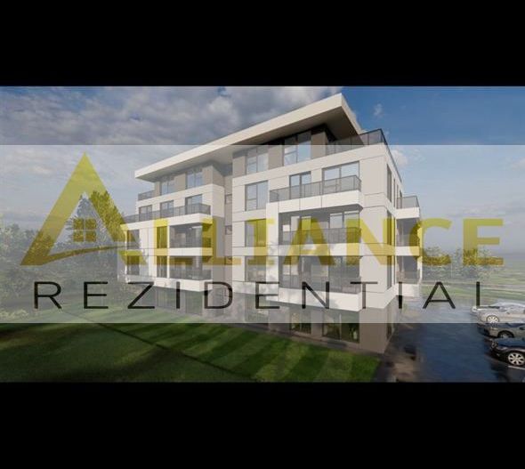Leoreni Apartament 2 Camere - Poză 3