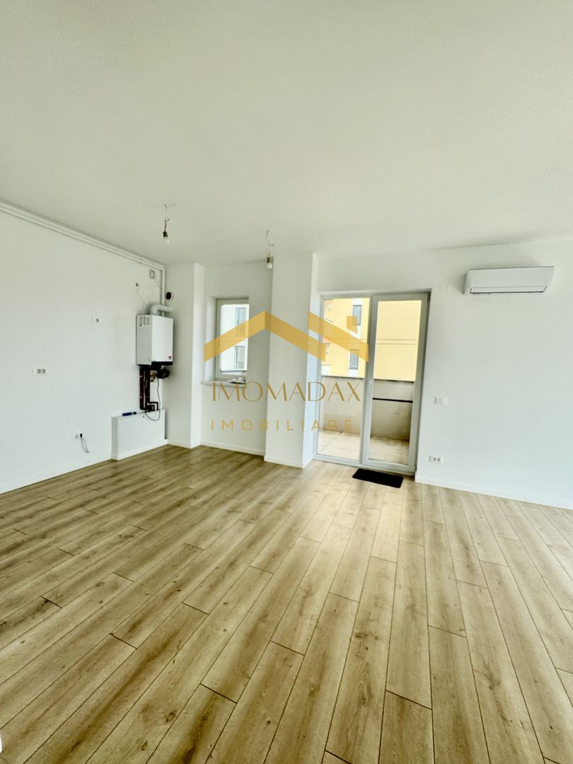 Torontalului-2 Camere-Loc de parcare - Poză 17