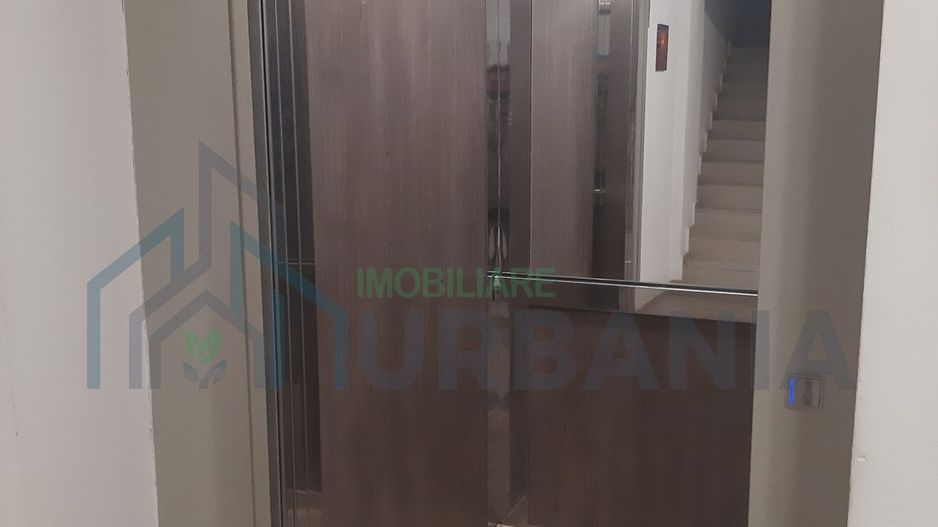 Apartament 2 camere de inchiriat in bloc nou, zona linistita - Iasi - Poză 4