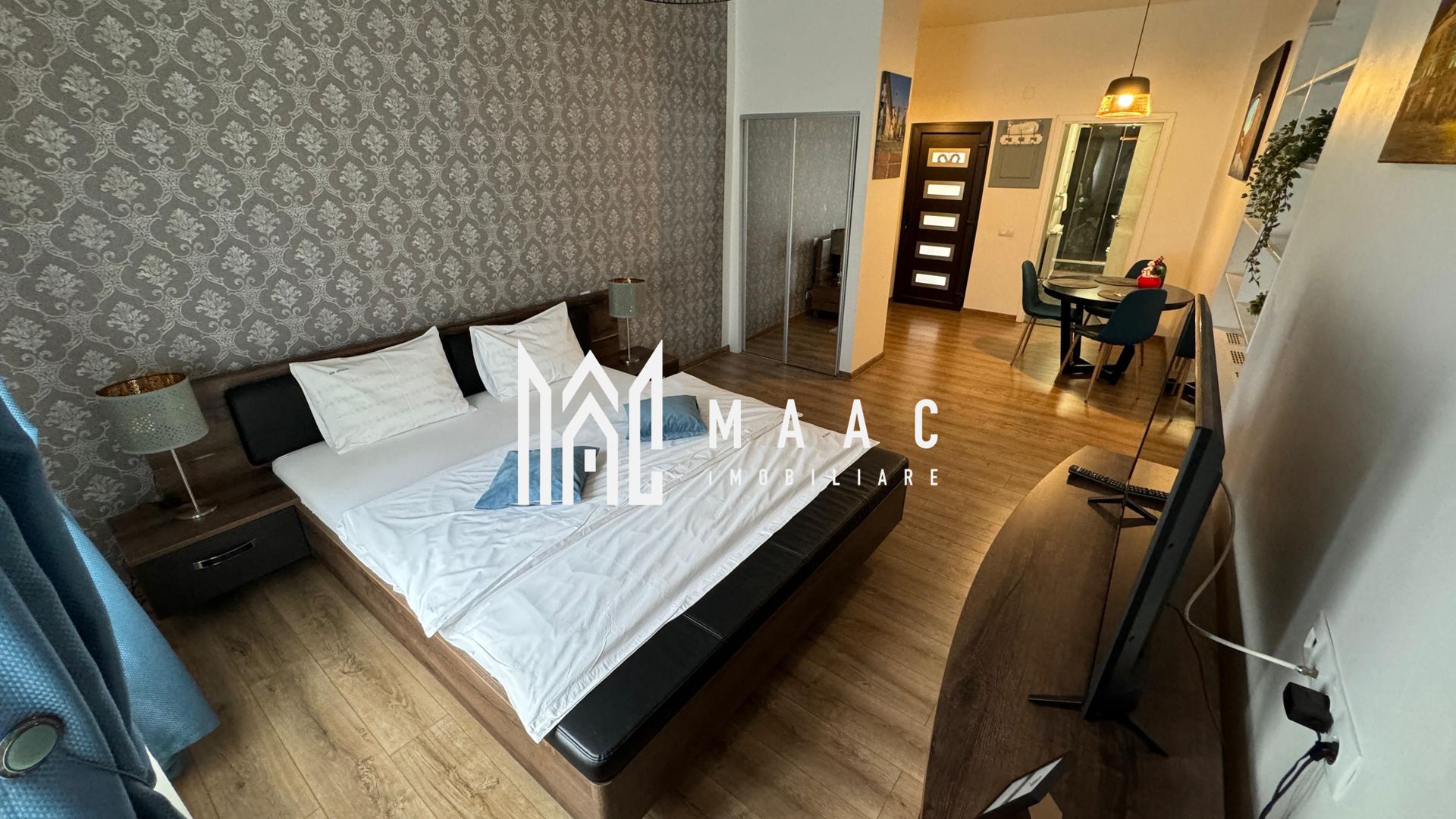 Apartament 2 camere de vânzare | Sibiu | Ultracentral | 81 mp - Poză 1
