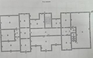 Vânzare, spațiu comercial, 1,380 mp, str. Alexandru cel Bun, Centru - Poză 45