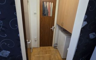 Apartament 2 camere bloc anvelopat Pacii, Gorjului, Militari - Poză 7