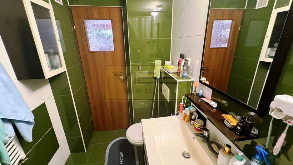 Apartament 2 camere decomandat Nicolina - CUG Rond Vechi - Poză 16
