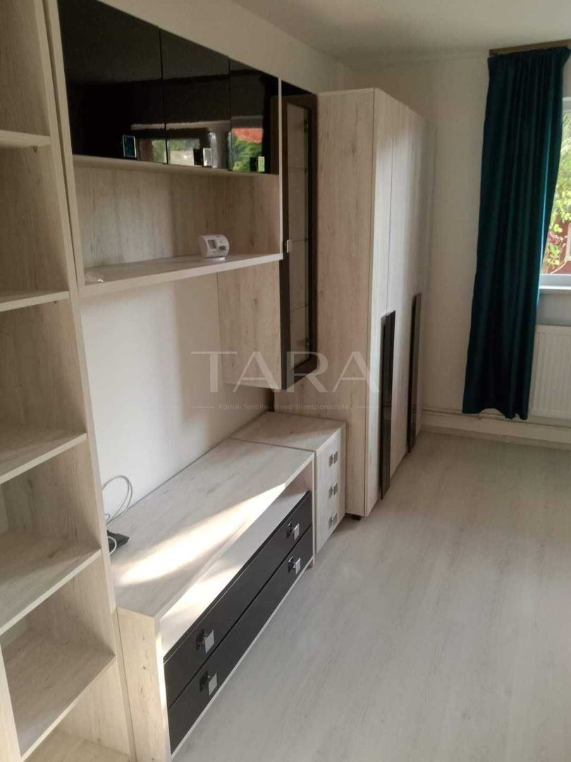 Apartament complet amenajat și utilat. Locație excelentă! Vivo Mall. - Poză 3