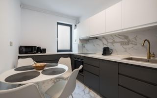 Apartament 2 camere  | Bloc nou | Dacia | Episcop Radu - Poză 9