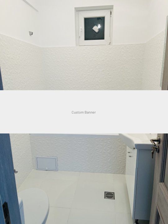 Apartament 3 camere  bloc nou Lujerului | Plazza Romania - Poză 8