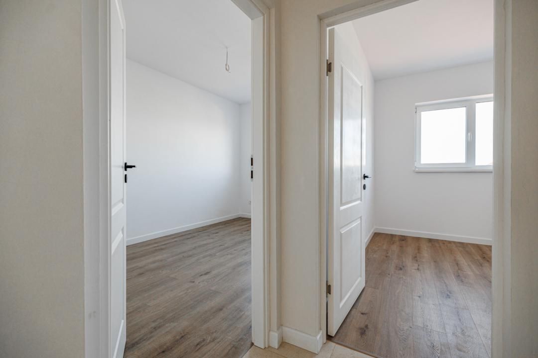 Duplex P+1E| Gata de Mutare| 5 cam, 3 bai | Teren 313 m Săcălaz| Comision 0 - Poză 33
