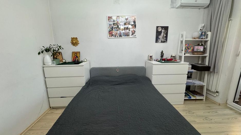 APARTAMENT  MODERN  3 CAMERE DEOCMANDAT CENTRALA TERMICA METROU DRUMU TABEREI - Poză 3