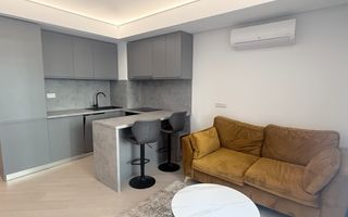 Studio dublu de Inchiriat Cortina North - Poză 1