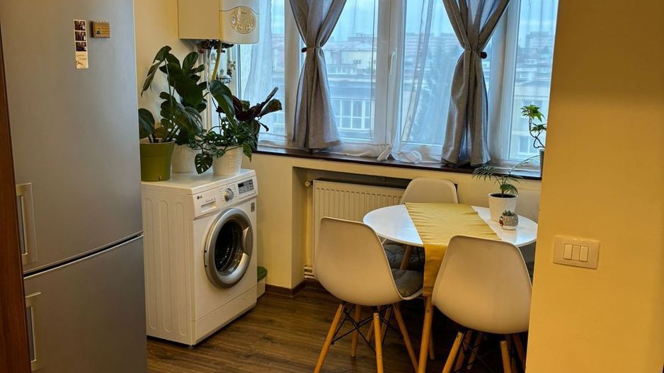 Garsoniera Centru Civic - Poză 2