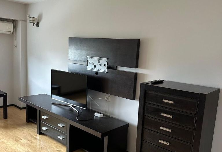 Închiriez apartament 2 camere, Timpuri Noi, modern, centrală - Poză 2