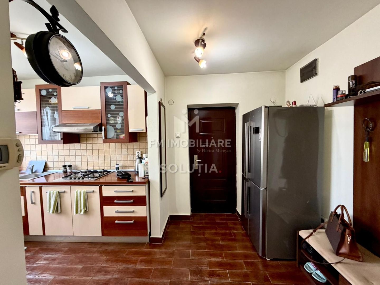 Apartament 2 camere Ultracentral - Poză 4