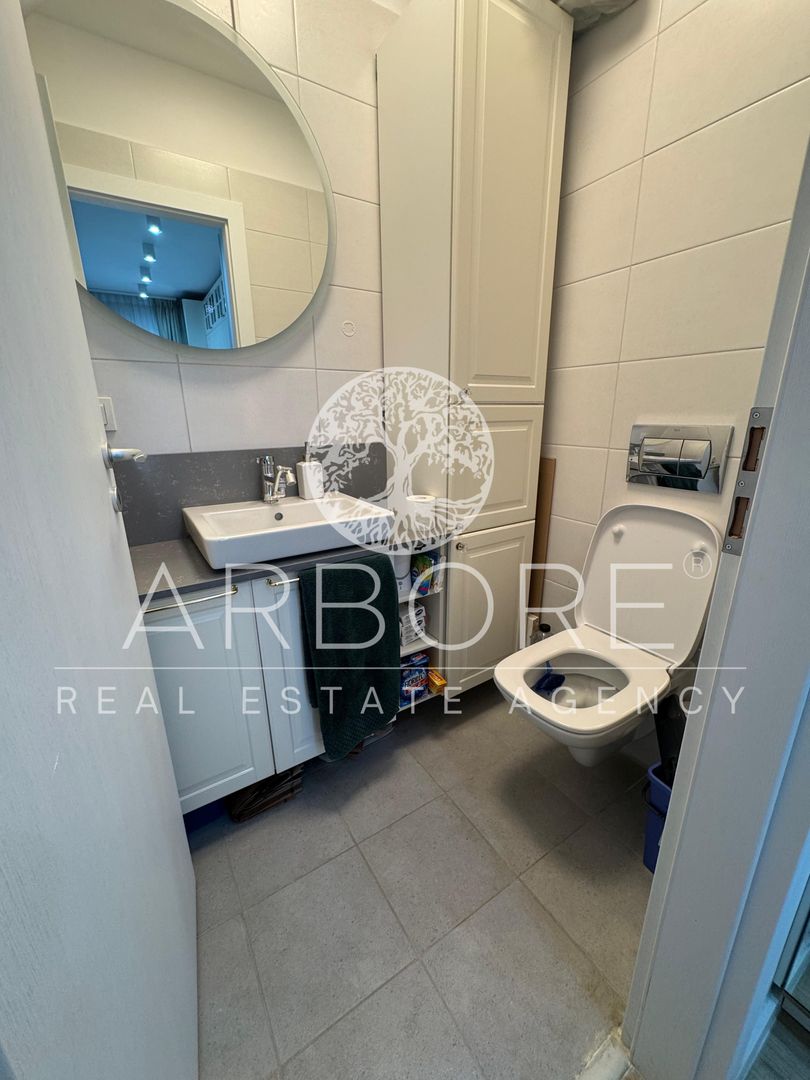 Apartament spațios cu 3 camere de închiriat | zona Promenada Mall - Poză 7