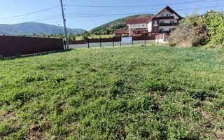 Teren intravilan de vânzare în Sibiel – 344 mp, cu PUZ aprobat - Poză 5