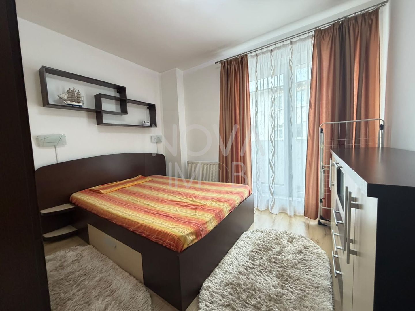 Apartament 2 camere mobilat - utilat, Dna Stanca, Sibiu - Poză 4