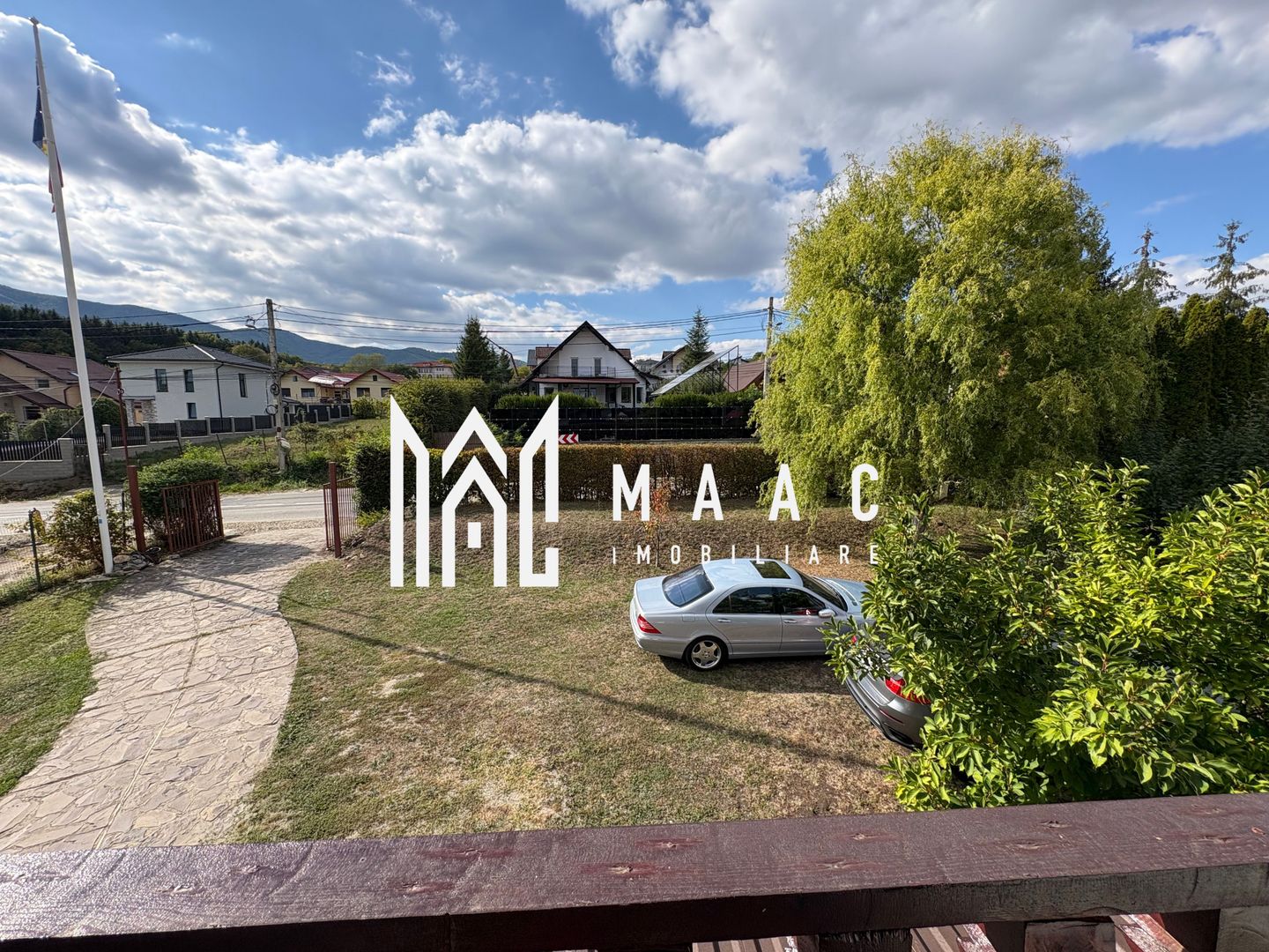 Casă 6 camere de vânzare | Sadu, Tocile | 160 mp | 1.500 mp - Poză 19
