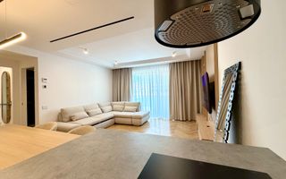 Apartament cu 3 camere *110mp* // Șoseaua Nordului - Herastrau - Poză 7