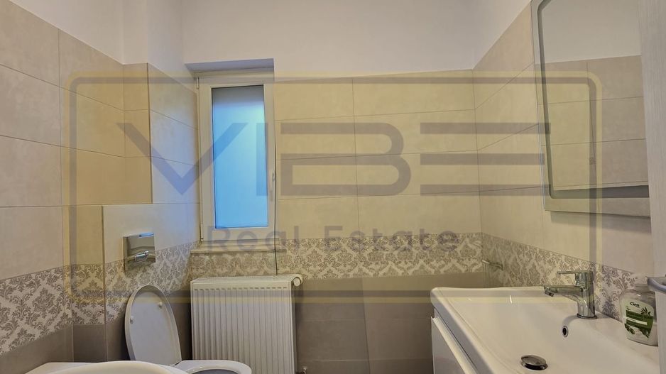 Popas Pacurari- bloc nou- 2 camere- 69mp, Parcare privata - Poză 7