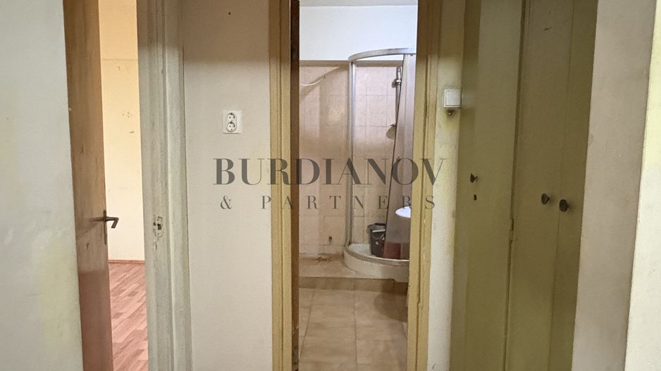 Apartament cu 2 camere - Metrou Ștefan cel Mare - Poză 11