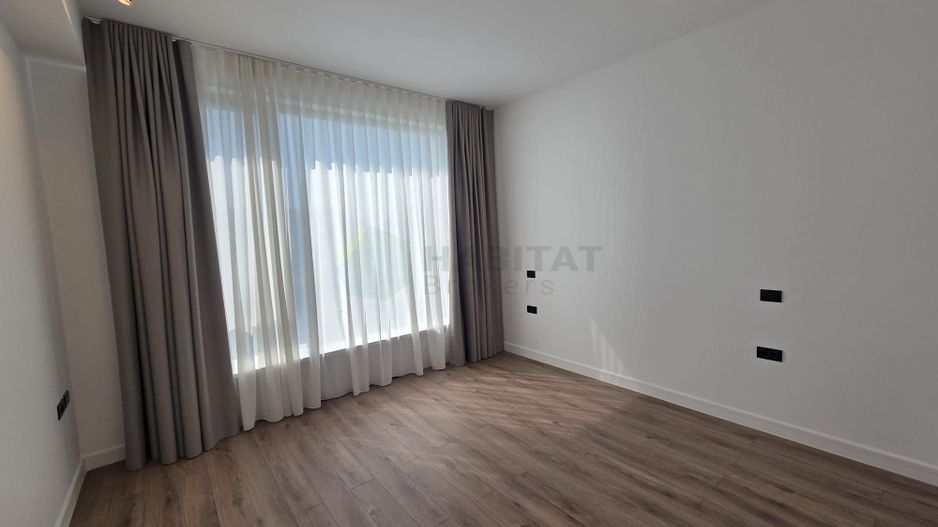 Vilă premium cu rooftop | The Class Villas, Tunari - Poză 16