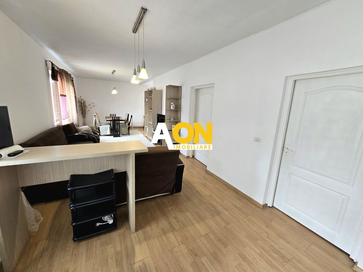 Casa Individuala 3 Camere, Zona Centru, 300mp Teren - Poză 2