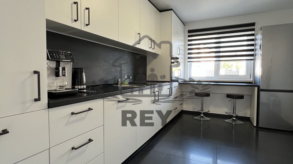 Duplex la cheie 4 camere | Calea Cisnădiei | Arhitecților - Poză 16