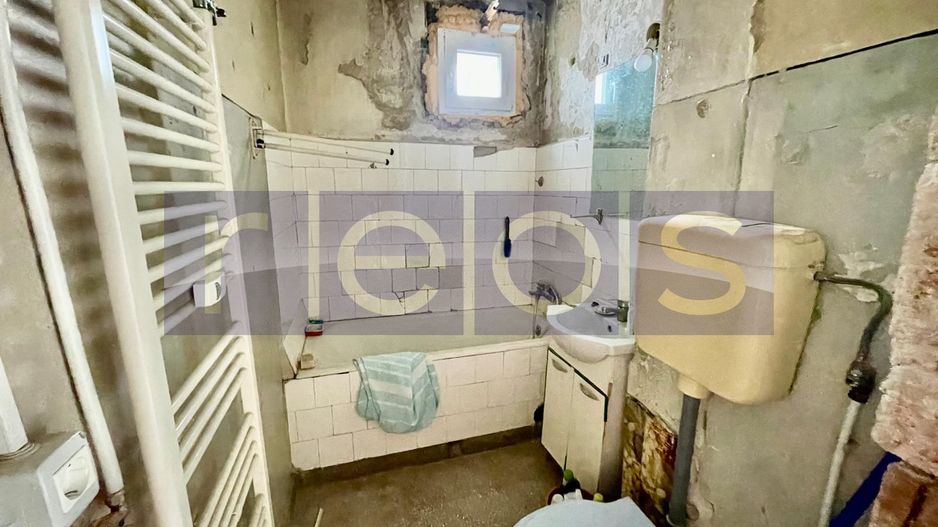 Garsoniera vizavi de metrou Titan si parc IOR - Poză 5