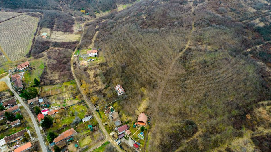 Teren intravilan în Miniș - Poză 3