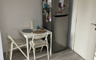 GARSONIERA CU BALCON, BRANCOVEANU/LUICA, UTILATA-MOBILATA - Poză 5