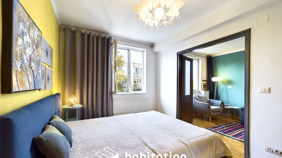 Apartament 2 camere, primitor si vibrant, Central- Univ. Politehnica - Poză 1