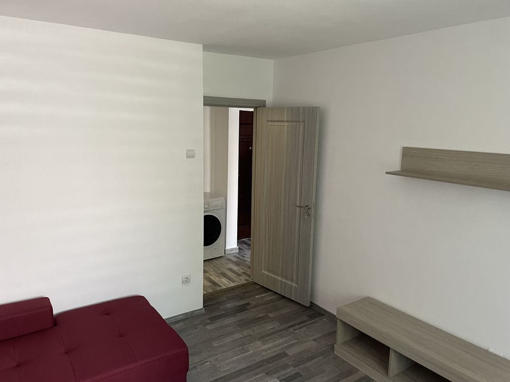 Garsoniera zona Astra etaj - Poză 7