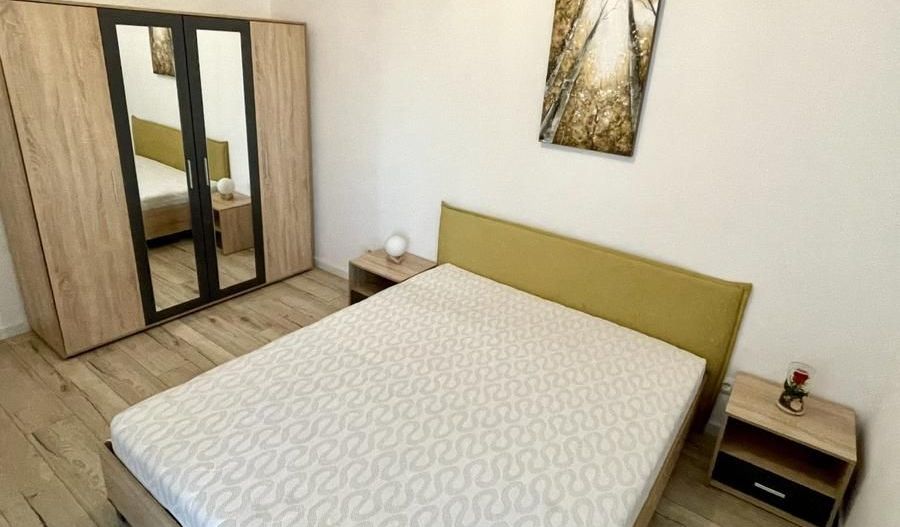 Apartament 2 camere lux, centrala, parcare, pet friendly, vedere parc - Poză 4