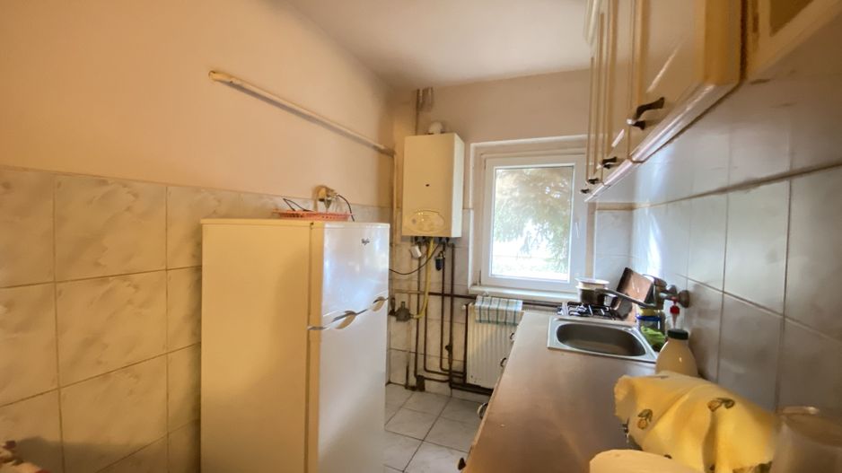 Apartament 31mp, Parter Inalt, Centrala, Freidorf / Lidl, COMISION 0 - Poză 2