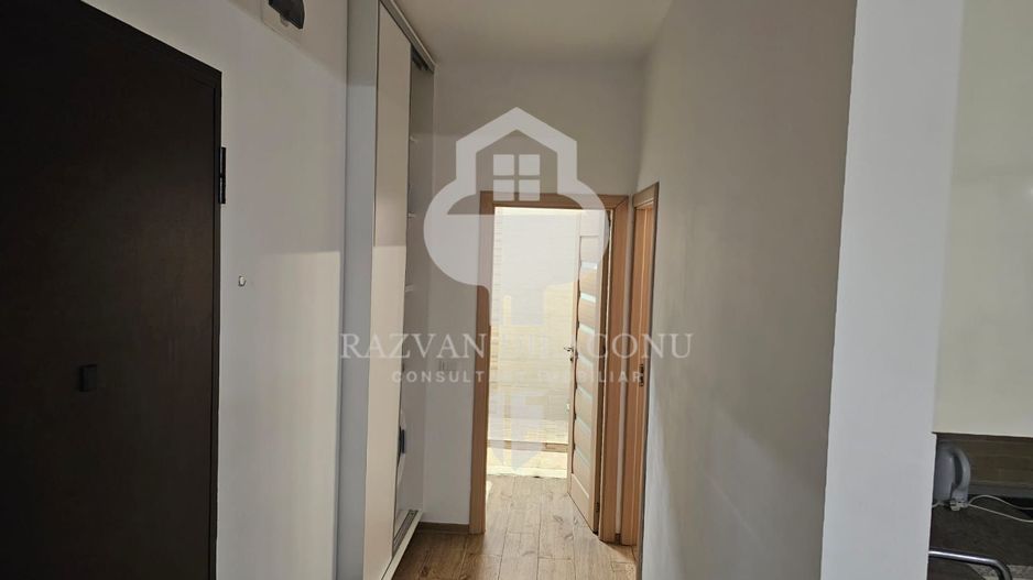 Bulevardul Mamaia  2 camere - Poză 4
