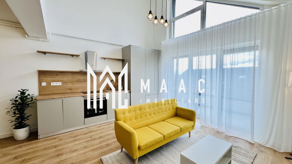 0% Comision I Penthouse pe 2 niveluri I Mobilat și Utilat - Poză 11