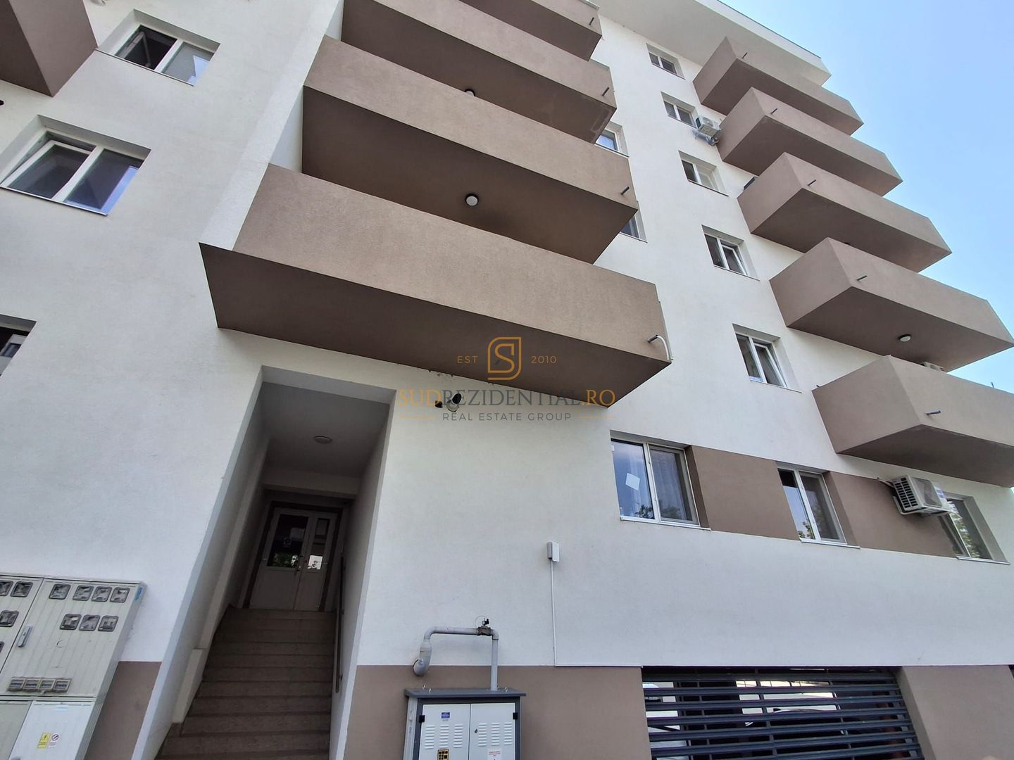 Inchiriere apartament modern, mobilat si utilat, etaj 2, Grand Arena - Poză 15