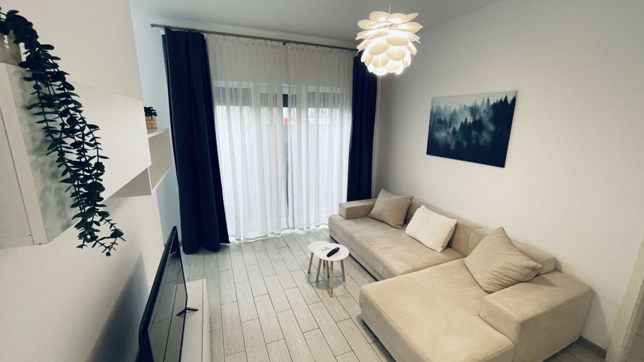Braytim-Timisoara | 2 camere | Loc de parcare | Pet Friendly - Poză 4