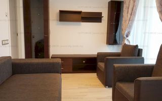 Inchiriere apartament 2 camere Rezidential SISESTI cu 1 loc de parcare - Poză 8
