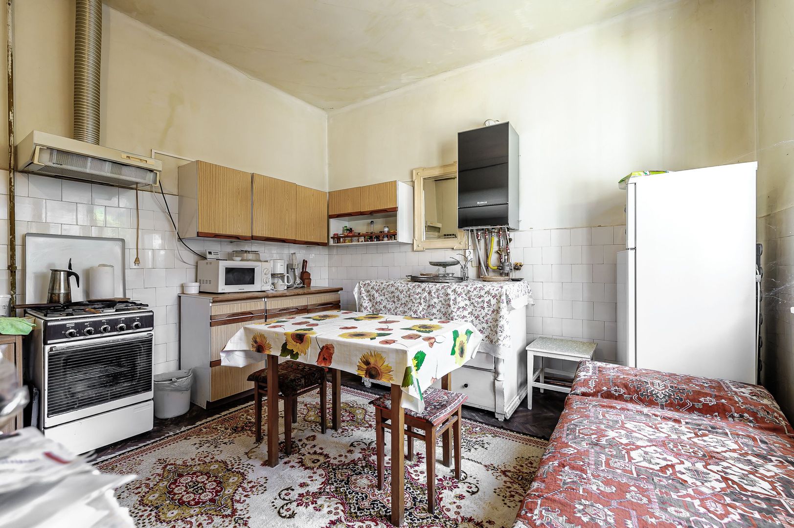 Casă cu 4 camere Augustin Doinaș - Poză 9