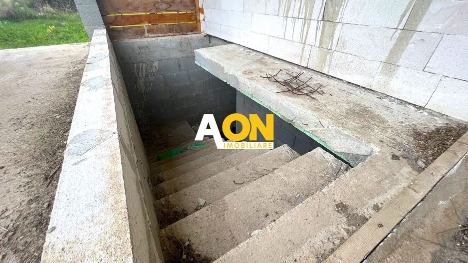 Casa de vanzare, 130 mp utili, 1000mp teren, panorama - Poză 20