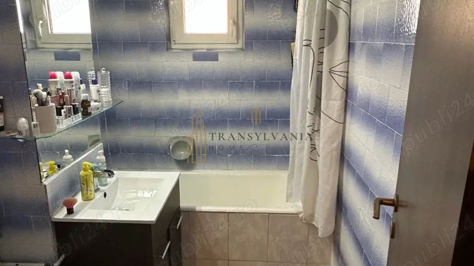 Apartament 3 camere, decomandat - Poză 7
