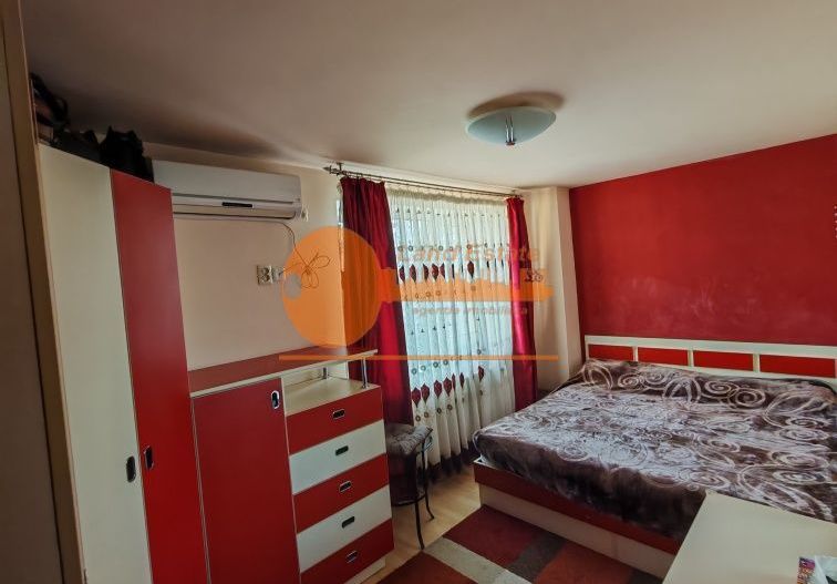 3 camere Lujerului ( 150 m metrou-Reabilitat ) - Poză 7