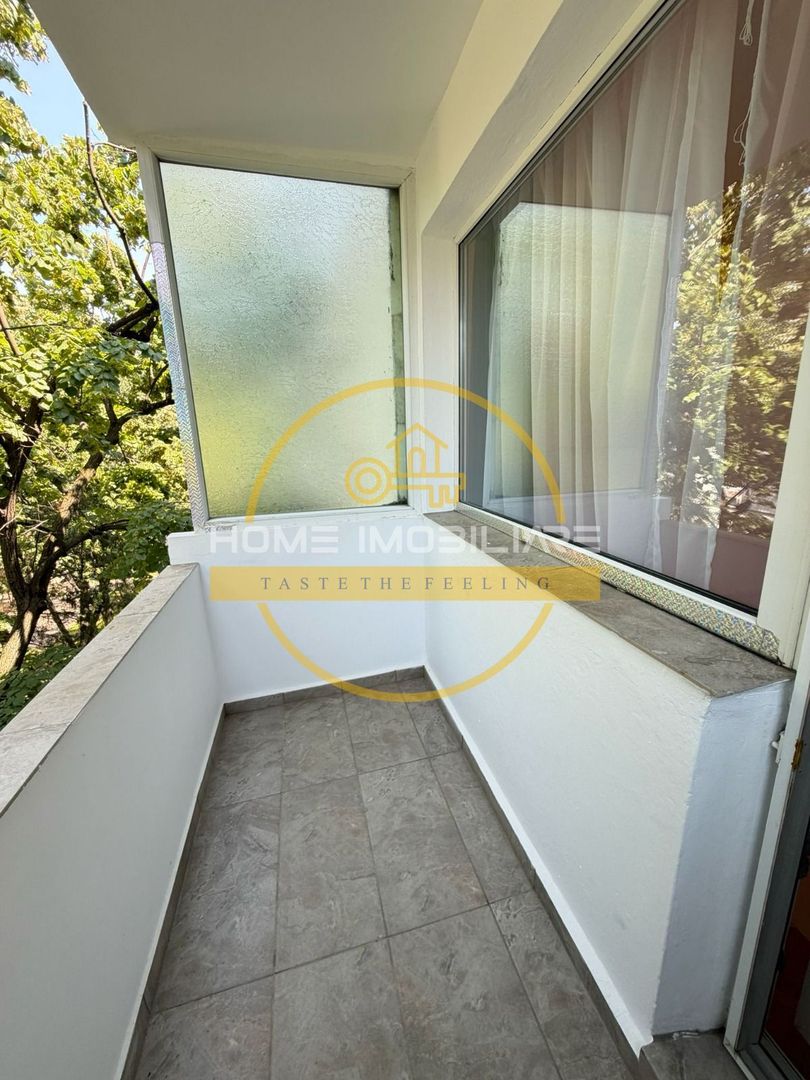 Apartament cu 3 camere / 67mp/ zona Podu Ros - Poză 14