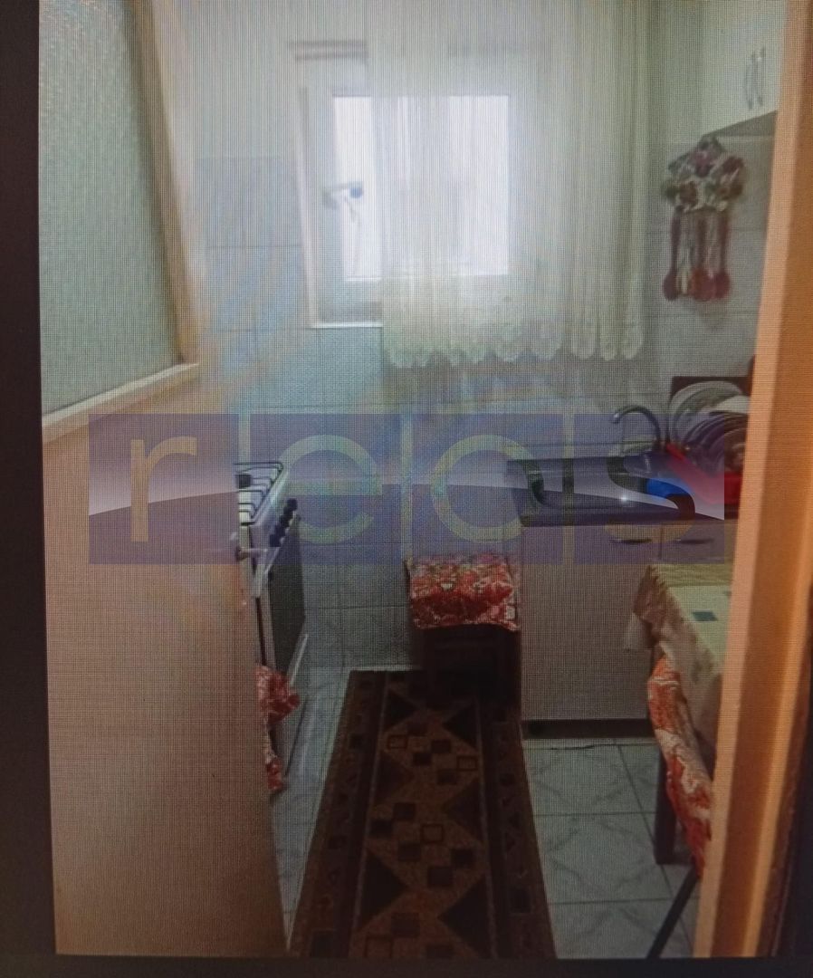 VANZARE 2  CAMERE SALAJAN | BLOC REABILITAT | PIATA | METROU | - Poză 2