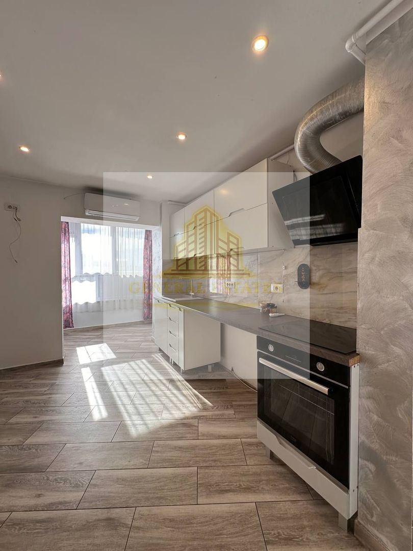 Apartament 3 camere Central – investiție sigură! - Poză 1