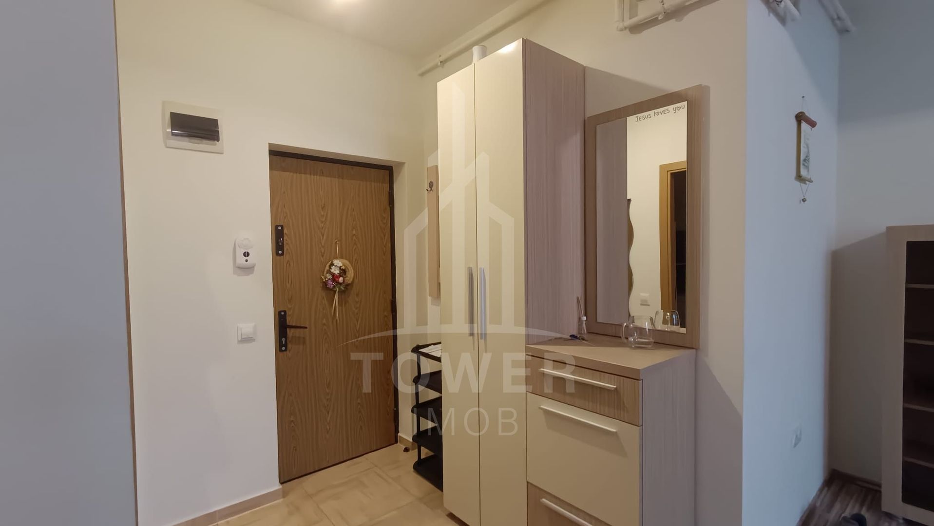 Apartament cu 3 camere de vânzare – Strada Frunzei, cartier Turnișor - Poză 4