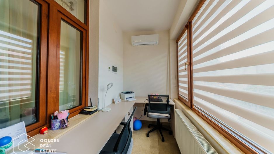 Apartament 2 camere la curte, spatios si renovat, Aradul Nou - Poză 3